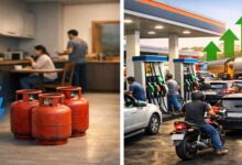 LPG और पेट्रोल-डीजल की चिंता खत्म! भारत ने चुपचाप अगस्त तक का तेल कोटा किया फुल