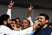 MLC चुनाव में महायुति का जलवा! 17 में 16 सीटें जीतकर उद्धव-शरद और कांग्रेस का किया सूपड़ा साफ
