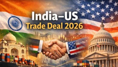 India-US Trade Deal: जल्द फाइनल हो सकती है भारत-अमेरिका डील, अमेरिकी व्यापार प्रतिनिधि के दौरे से बढ़ी उम्मीदें