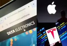 टाटा इलेक्ट्रॉनिक्स पर बड़ा साइबर अटैक! 630GB डेटा लीक, Apple और Tesla से जुड़े दस्तावेज भी होने का दावा