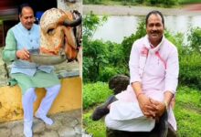 राजगढ़ के लाल मोहन नागर को आज मिलेगा पद्मश्री, जल-पर्यावरण क्रांति के लिए राष्ट्रपति भवन में होगा सम्मान