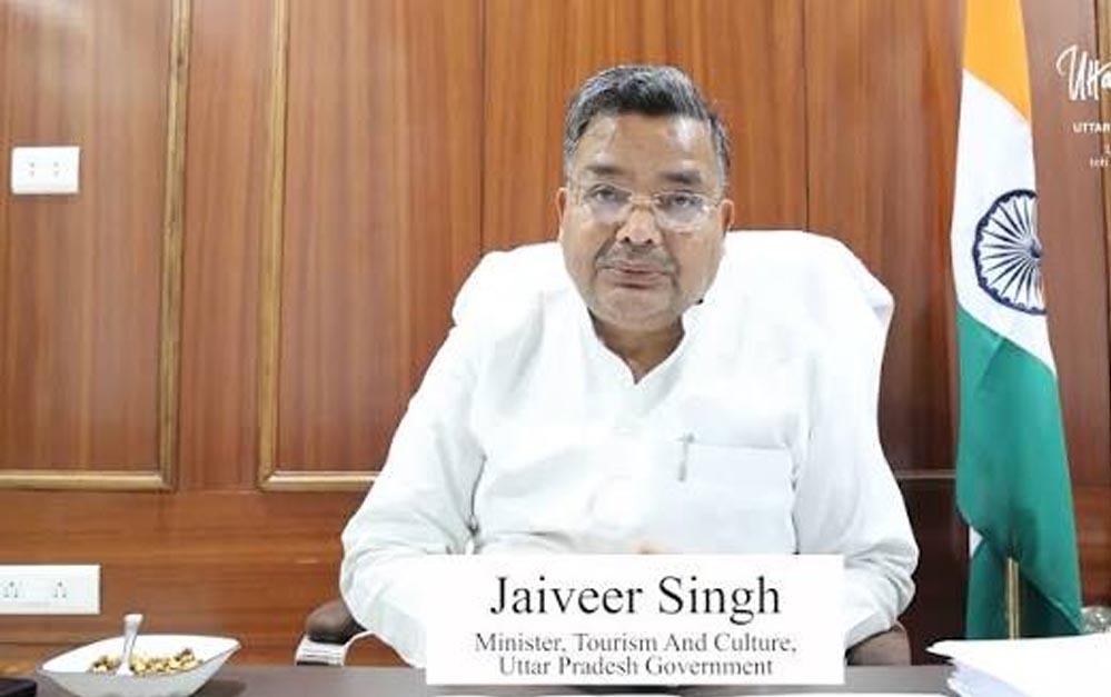 यूपी में बढ़े पर्यटक तो योगी सरकार ने किया ‘होम स्टे नीति’ में बड़ा बदलाव यूपी में बढ़े पर्यटक तो योगी सरकार ने किया ‘होम स्टे नीति’ में बड़ा बदलाव