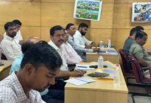 निपुण भारत मिशन को नई गति देने में जुटी योगी सरकार, जनपद स्तरीय मास्टर ट्रेनर्स के प्रशिक्षण का दूसरा चरण शुरू