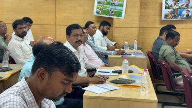 निपुण भारत मिशन को नई गति देने में जुटी योगी सरकार, जनपद स्तरीय मास्टर ट्रेनर्स के प्रशिक्षण का दूसरा चरण शुरू