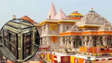 राम मंदिर में चढ़ावा गिनने वाले कर्मचारियों के लिए नया ड्रेस कोड, वर्दी में नहीं होंगे पॉकेट