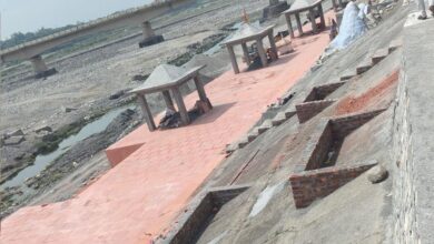 काशी की तर्ज पर मिर्जापुर में बनेगी 6 KM लंबी गंगा पैड़ी, पर्यटन और रोजगार को मिलेगा बढ़ावा