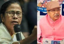 कौन हैं अरूप रॉय? बागी विधायकों ने ममता बनर्जी को हटाकर बनाया TMC का नया अध्यक्ष