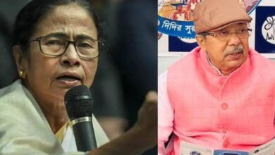 कौन हैं अरूप रॉय? बागी विधायकों ने ममता बनर्जी को हटाकर बनाया TMC का नया अध्यक्ष कौन हैं अरूप रॉय? बागी विधायकों ने ममता बनर्जी को हटाकर बनाया TMC का नया अध्यक्ष