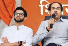 आदित्य के लिए ‘कुर्बानी’ देने वाला नेता भी बागी, उद्धव ठाकरे के सामने गहराया अस्तित्व का संकट