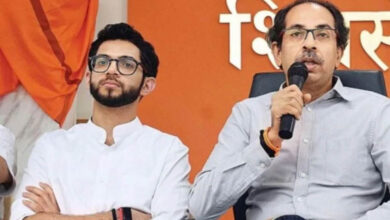 आदित्य के लिए ‘कुर्बानी’ देने वाला नेता भी बागी, उद्धव ठाकरे के सामने गहराया अस्तित्व का संकट