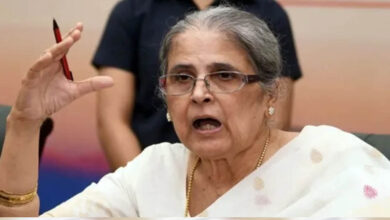 UCC ड्राफ्ट की कमान जज रंजना प्रकाश देसाई के हाथों में, जानिए किन बड़े पदों पर दे चुकी हैं सेवाएं