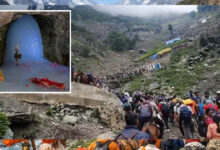 Amarnath Yatra 2026: तवी फ्रंट बना नया यात्रा केंद्र, यहीं मिलेंगे टोकन और RFID कार्ड