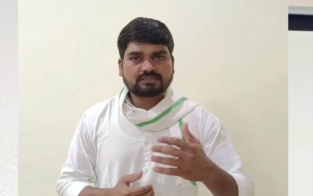 AAP विधायक को बड़ा झटका, पत्नी समेत 9 लोगों को 7-7 साल की जेल; मारपीट और वसूली मामले में सजा AAP विधायक को बड़ा झटका, पत्नी समेत 9 लोगों को 7-7 साल की जेल; मारपीट और वसूली मामले में सजा