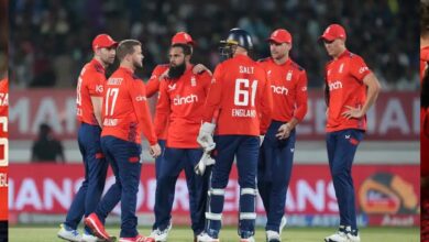 IND vs ENG: भारत के खिलाफ T20 सीरीज के लिए इंग्लैंड टीम का ऐलान, अनकैप्ड ऑलराउंडर को मिला मौका