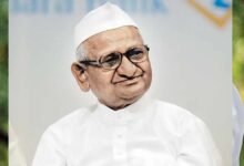 अन्ना हजारे फिर आंदोलन के मूड में! महाराष्ट्र के RTI नियमों के खिलाफ भूख हड़ताल की चेतावनी