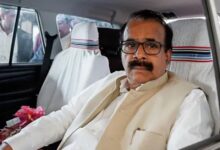 मोदी सरकार में बड़ा बदलाव! जॉर्ज कुरियन ने केंद्रीय राज्य मंत्री पद से दिया इस्तीफा, राष्ट्रपति ने मंजूर किया