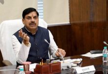 सार्वजनिक स्थलों पर सीसीटीवी और आवासों में ईको फ्रेंडली भवन निर्माण सामग्री के उपयोग को करें प्रोत्साहित : मुख्यमंत्री डॉ. यादव
