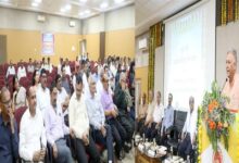प्रामाणिक ज्ञान और संदर्भों के लिए पुस्तकों की आवश्यकता सदैव बनी रहेगी : मंत्री परमार
