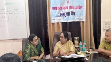 महिला आयोग की जनसुनवाई में सामने आए एआई के दुरुपयोग के गंभीर मामले