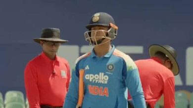इंडिया A बनाम श्रीलंका A: त्रिकोणीय सीरीज का पहला मुकाबला दांबुला में शुरू