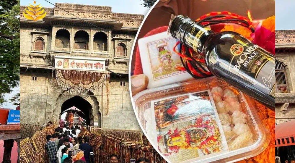 श्रावण मास से बदल सकती है कालभैरव मंदिर की दर्शन व्यवस्था, सामान्य-सशुल्क और प्रोटोकॉल के लिए अलग लाइन