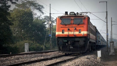 सागर वालों के लिए रेलवे का तोहफा, अंबिकापुर-हजरत निजामुद्दीन एक्सप्रेस से दिल्ली का सफर आसान