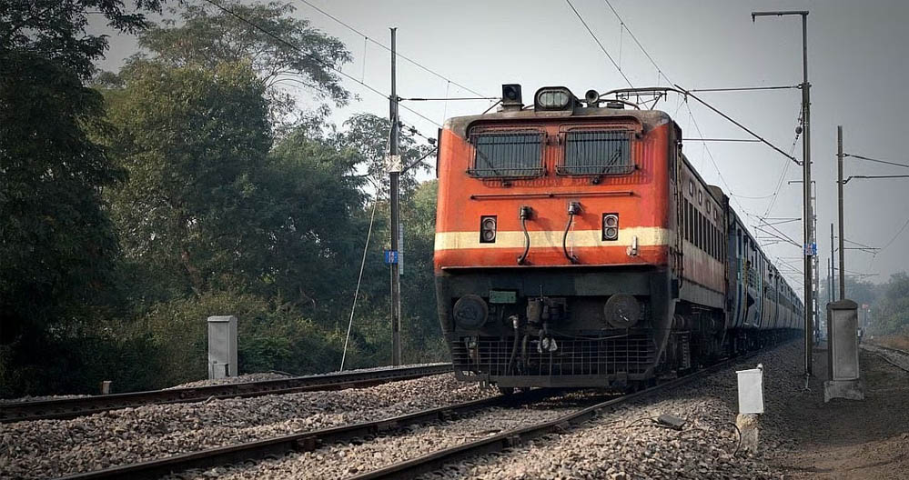 सागर वालों के लिए रेलवे का तोहफा, अंबिकापुर-हजरत निजामुद्दीन एक्सप्रेस से दिल्ली का सफर आसान