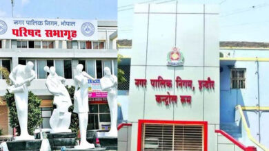 एक हफ्ते में घोषित होंगे बचे हुए एल्डरमैन, 244 नगरीय निकायों में होंगे मनोनीत पार्षद