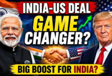भारत-अमेरिका ऐतिहासिक व्यापार समझौते के करीब, 2030 तक 500 अरब डॉलर व्यापार का लक्ष्य