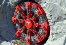 इंदौर मेट्रो परियोजना को मिलेगी रफ्तार, थाइलैंड से आ रही 4 TBM मशीनें