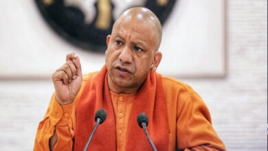 लखनऊ की दुर्भाग्यपूर्ण घटना प्रदेश के लिए बड़ा सबक, फायर सेफ्टी मानकों से कोई समझौता नहीं: मुख्यमंत्री लखनऊ की दुर्भाग्यपूर्ण घटना प्रदेश के लिए बड़ा सबक, फायर सेफ्टी मानकों से कोई समझौता नहीं: मुख्यमंत्री