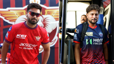 पंत की DC में वापसी, LSG को 3 शब्दों में कहा अलविदा