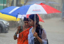 बालाघाट-रायसेन समेत 15 जिलों में आंधी-बारिश, 2 दिन में MP में मानसून की एंट्री के आसार