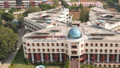LNCT समूह पर ED का शिकंजा, भोपाल-इंदौर समेत 3 शहरों में छापे; 200 करोड़ की हेराफेरी का आरोप