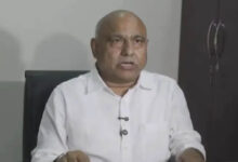 सीएम मोहन यादव पर लगे आरोपों को BJP ने किया खारिज, कहा- कांग्रेस के षड्यंत्र को जनता नहीं करेगी माफ