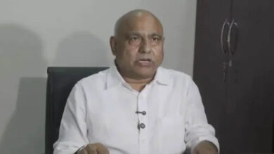 सीएम मोहन यादव पर लगे आरोपों को BJP ने किया खारिज, कहा- कांग्रेस के षड्यंत्र को जनता नहीं करेगी माफ सीएम मोहन यादव पर लगे आरोपों को BJP ने किया खारिज, कहा- कांग्रेस के षड्यंत्र को जनता नहीं करेगी माफ