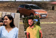 पढ़ाई के बाद साथ करते थे नौकरी, अशोकनगर में कार के अंदर युवक-युवती की लाश मिलने से सनसनी