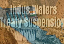 भारत ने रोका सिंधु का पानी, संकट में घिरा पाकिस्तान; बाढ़ आते ही बदली कहानी, अब सिंधु सभ्यता का सहारा क्यों?