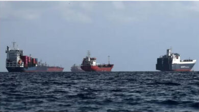LPG-LNG पर बड़ी राहत! होर्मुज का टंटा खत्म, तेल-गैस लेकर भारत पहुंचे 30 जहाज