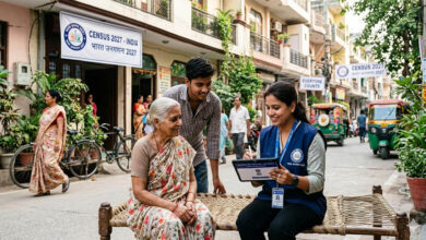 जनगणना से तय होगी विकास की नई दिशा, योजनाओं से लेकर प्रतिनिधित्व तक पड़ेगा बड़ा असर