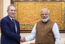 PM मोदी से मिले Amazon CEO, भारत में ₹1220000000000 लाख करोड़ निवेश का बड़ा ऐलान
