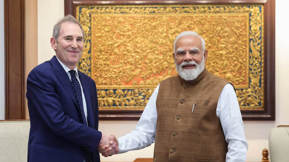 PM मोदी से मिले Amazon CEO, भारत में ₹1220000000000 लाख करोड़ निवेश का बड़ा ऐलान
