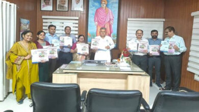 राष्ट्रीय शिक्षा नीति-2020 के अनुरूप शोध एवं नवाचार को बढ़ावा देने में महाविद्यालयों की भूमिका महत्वपूर्ण : मंत्री परमार