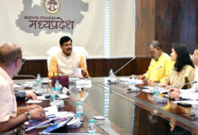 बुजुर्गों और असहाय लोगों का आदर करना हमारा धर्म : मुख्यमंत्री डॉ. यादव