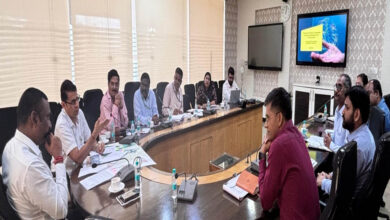 विश्व पर्यटन मानचित्र पर नई पहचान की ओर बढ़ेगा सिरपुर, सिरपुर एकीकृत विकास परियोजना को मिली रफ्तार