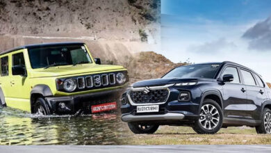 Maruti Cars Price Hike: बदल गईं मारुति की कई कारों की कीमतें, जानें अब कितनी चुकानी होगी रकम Maruti Cars Price Hike: बदल गईं मारुति की कई कारों की कीमतें, जानें अब कितनी चुकानी होगी रकम