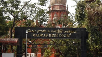 धर्म परिवर्तन के बाद OBC आरक्षण पर हाईकोर्ट का बड़ा फैसला, इस्लाम अपनाने पर नहीं मिलेगा पिछड़ा वर्ग का लाभ धर्म परिवर्तन के बाद OBC आरक्षण पर हाईकोर्ट का बड़ा फैसला, इस्लाम अपनाने पर नहीं मिलेगा पिछड़ा वर्ग का लाभ