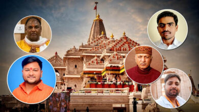 यूपी सरकार का कड़ा रुख, श्रीराम जन्मभूमि तीर्थ क्षेत्र दान प्रकरण में दर्ज हुई पहली एफआईआर