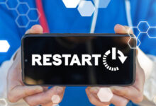 Smartphone Restart करने से क्या होता है? जानिए फोन को रीस्टार्ट करने के बड़े फायदे