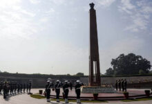 ऑपरेशन सिंदूर के 6 शहीदों के नाम पहली बार सार्वजनिक, वॉर मेमोरियल पर किया गया अंकित